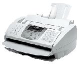 Fax B215c